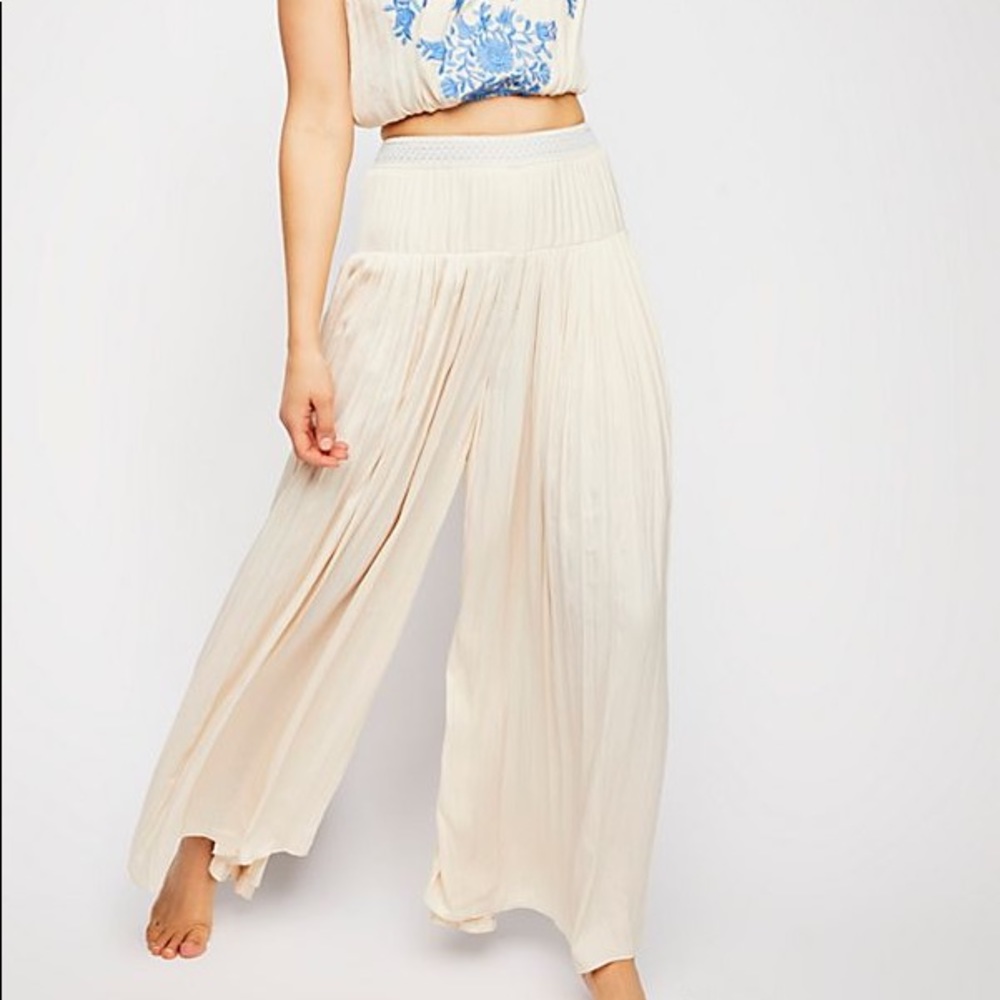 FP flowy pants